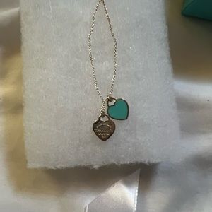 Tiffany necklace